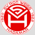 Logo SV Rot-Weiss Hadamar