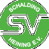 Logo SV Schalding-Heining