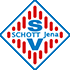 Logo SV Schott Jena