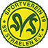 Logo SV Straelen