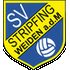 Logo SV Stripfing