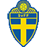 Logo Sweden U19 (Vrouwen)