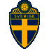 Logo Zweden U23