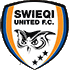 Logo Swieqi United F.C.