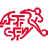 Logo Zwitserland U17