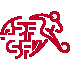 Logo Zwitserland