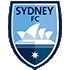 Logo Sydney FC