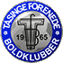 Logo Taasinge f. B.