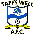 Logo Taffs Well