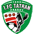 Logo Tatran Presov