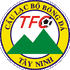 Logo Tay Ninh