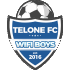 Logo Tel One FC