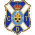 Logo Tenerife
