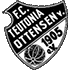 Logo Teutonia Ottensen