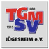 Logo TGM SV Juegesheim