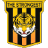 Logo The Strongest