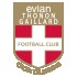 Logo Thonon Evian Grand Geneve