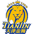 Logo Tianjin Pioneers