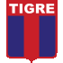 Logo Tigre