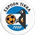 Logo Tikka