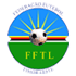 Logo Oost-Timor