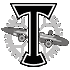 Logo T. Moskou