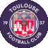Logo Toulouse