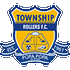 Logo Township Rollers