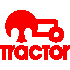 Logo Tractor