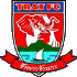 Logo Trat FC