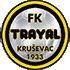 Logo Trayal Krusevac