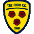 Logo Tre Fiori