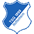 Logo TSG 1899 Hoffenheim (Vrouwen)