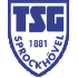Logo TSG Sprockhoevel