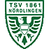 Logo TSV 1861 Noerdlingen
