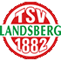 Logo TSV Landsberg