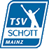 Logo TSV Schott Mainz