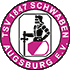 Logo TSV Schwaben Augsburg