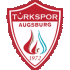 Logo Tuerkspor Augsburg