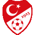 Logo Turkije (Vrouwen)