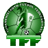 Logo Turkmenistan