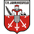 Logo TV Jahn Hiesfeld