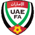 Logo Verenigde Arabische Emiraten