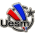 Logo UES Montmorillon