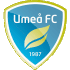 Logo Umeaa FC Akademi
