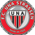 Logo Una Strassen