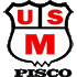 Logo Union San Martin