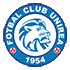 Logo Unirea Urziceni