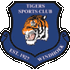 Logo United Africa Tigers