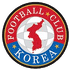 Logo United Koreans of Japan